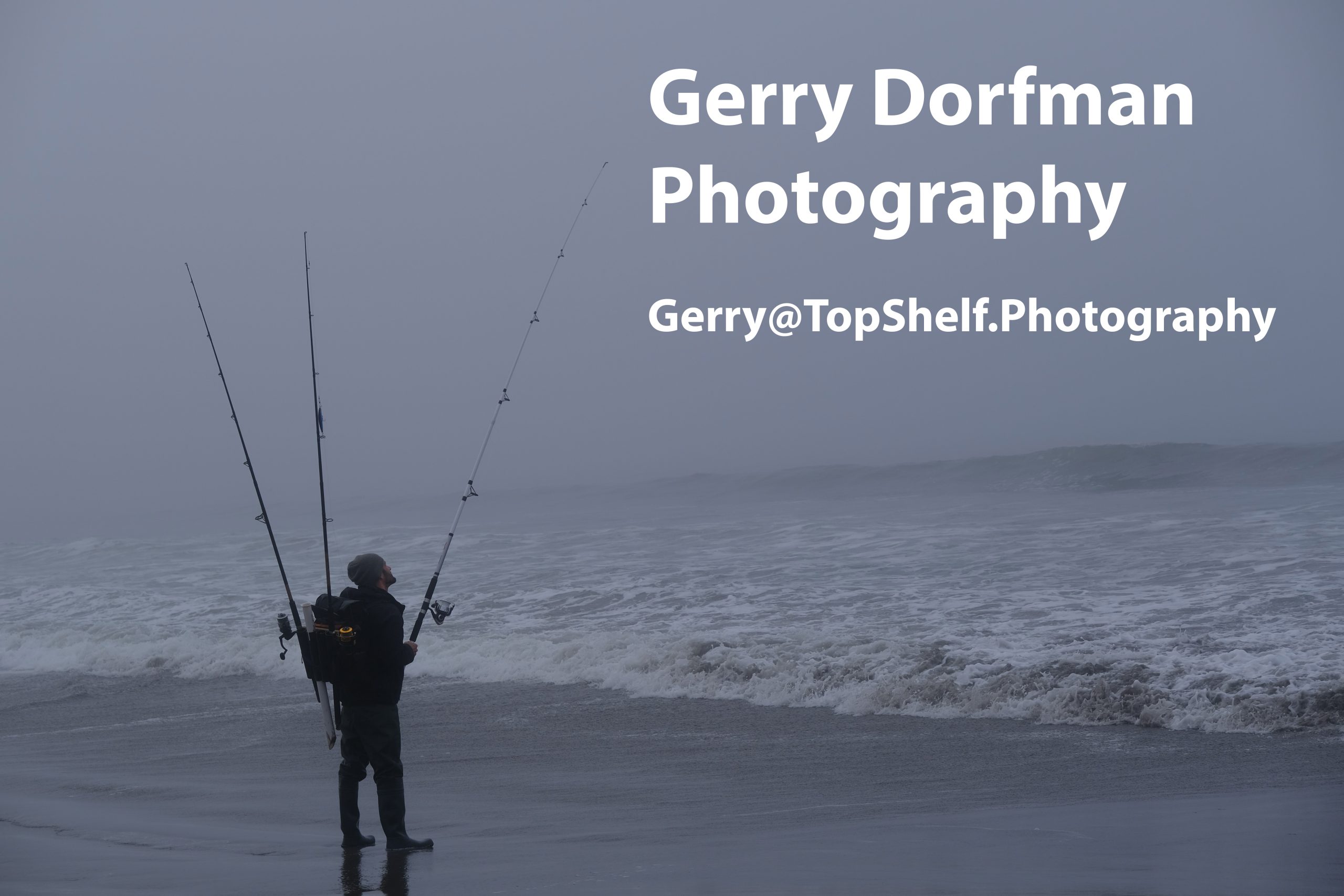 Gerry Dorfman Photography; Gerry with a "G" at topshelf dot photography